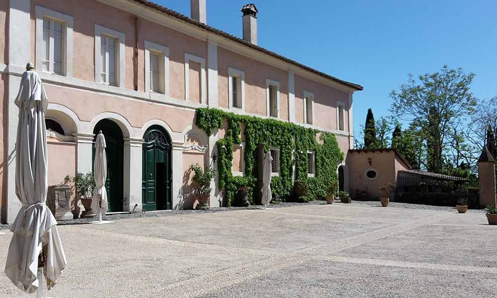 Casale della Falcognana